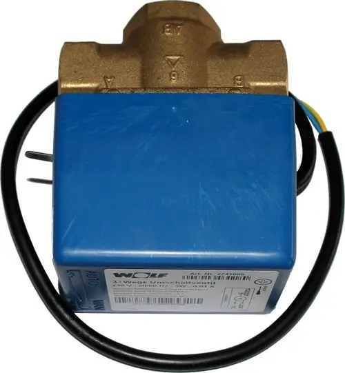 Wolf-Motorventil-DN25-1-230-Volt-2741098 gallery number 1
